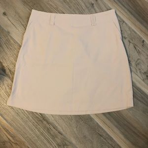 Nike Golf Dri-Fit Skort
